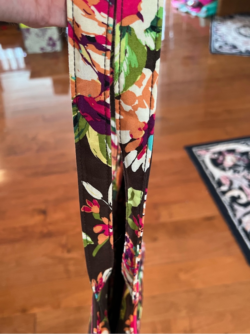 Vera Bradley Purse - Picture 9 of 12